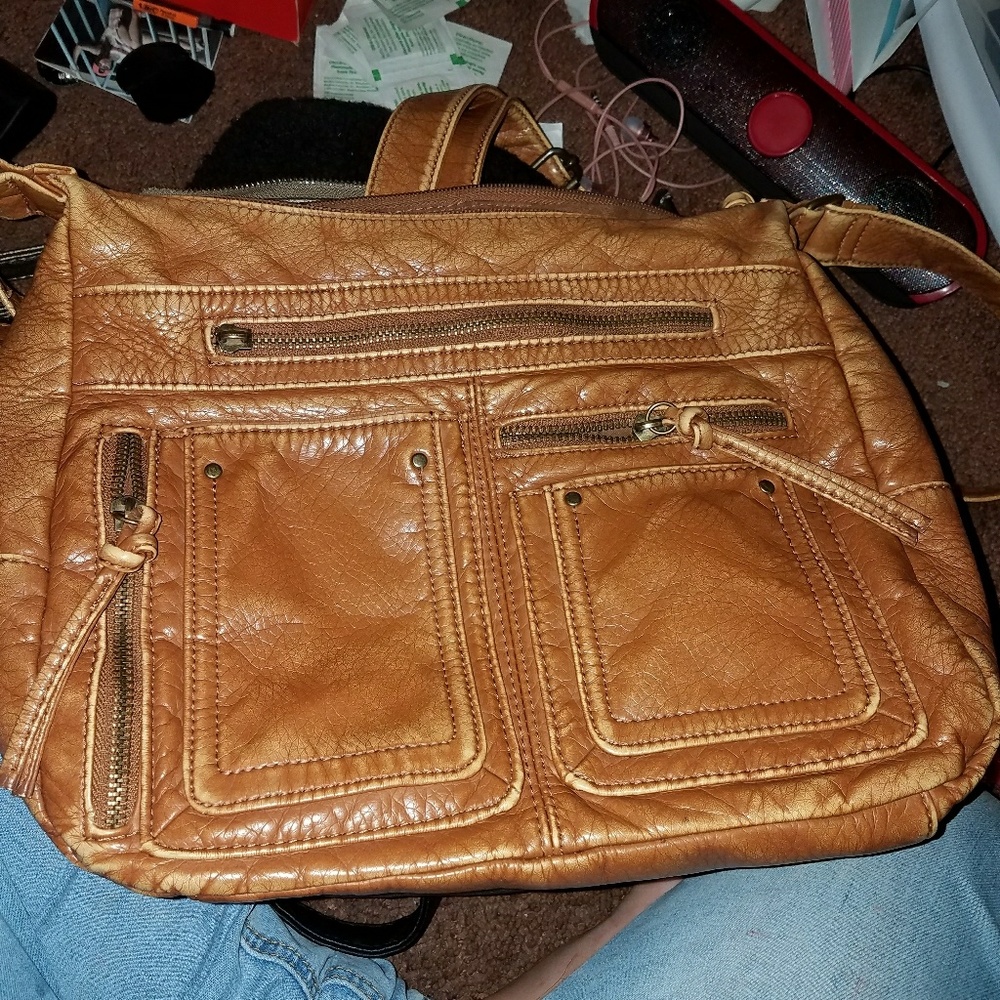 Bag